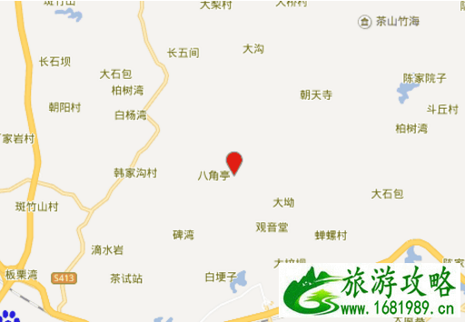 永川茶山竹海一日游攻略 永川茶山竹海门票是多少 永川茶山竹海一日游攻略 永川茶山竹海门票是多少
