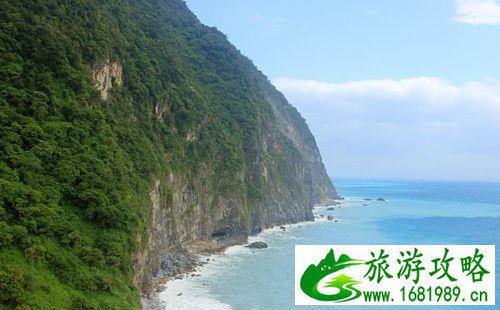 台湾逆时针环岛自由行旅游攻略 台湾逆时针环岛自由行旅游攻略