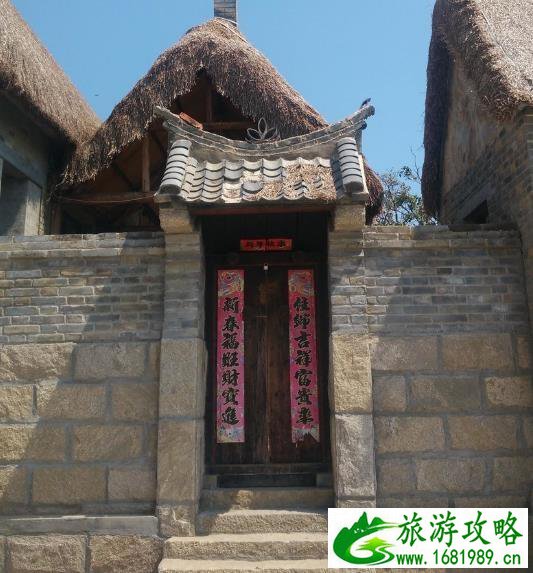 荣成旅游攻略 荣成旅游游记