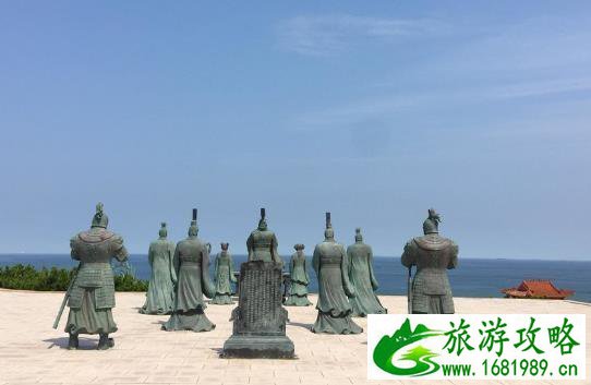 荣成旅游攻略 荣成旅游游记