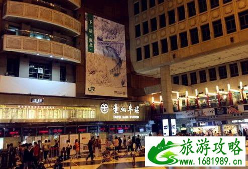 台湾逆时针环岛自由行旅游攻略 台湾逆时针环岛自由行旅游攻略