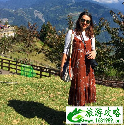 台湾逆时针环岛自由行旅游攻略 台湾逆时针环岛自由行旅游攻略