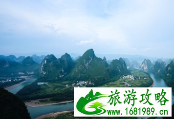 桂林小众景点有哪些 桂林小众景点有哪些