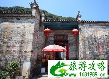 旧县在哪里 旧县旅游攻略 旧县在哪里 旧县旅游攻略