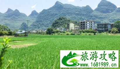 旧县在哪里 旧县旅游攻略 旧县在哪里 旧县旅游攻略