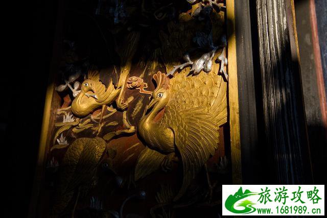 建水古城游玩攻略+门票价格