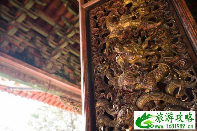 建水古城游玩攻略+门票价格