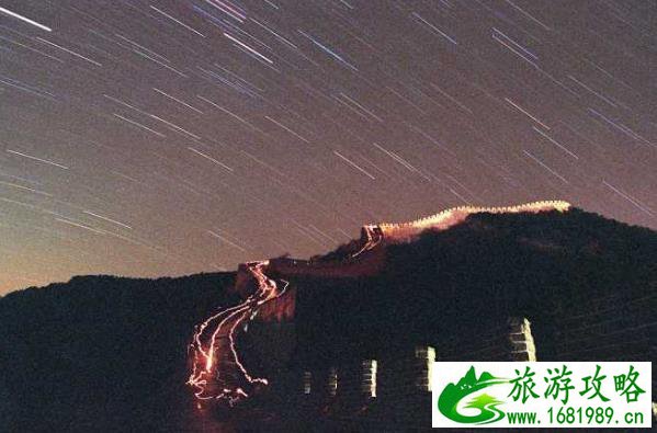 2017年11月17日晚看狮子座流星雨最佳时间 2017年11月17日晚看狮子座流星雨最佳时间