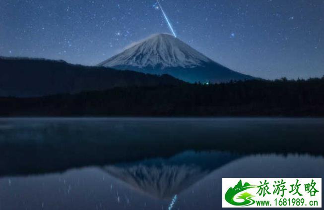 2017年11月17日晚看狮子座流星雨最佳时间 2017年11月17日晚看狮子座流星雨最佳时间