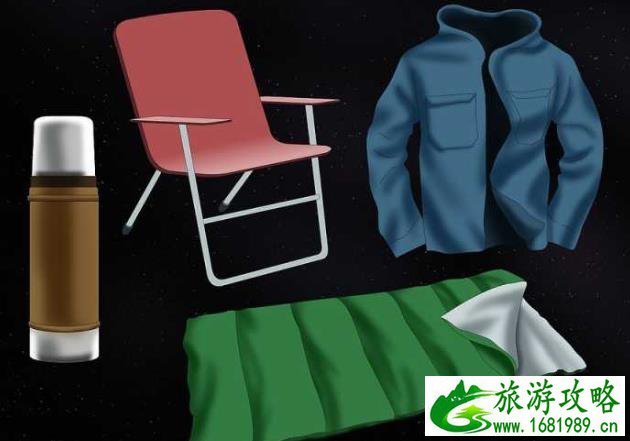 2017年11月17日晚看狮子座流星雨最佳时间 2017年11月17日晚看狮子座流星雨最佳时间