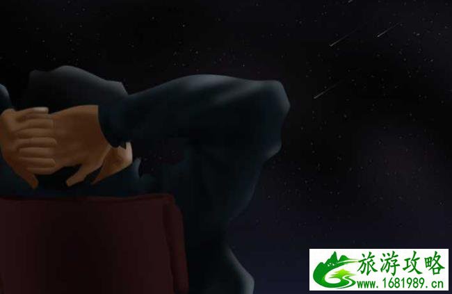 2017年11月17日晚看狮子座流星雨最佳时间 2017年11月17日晚看狮子座流星雨最佳时间