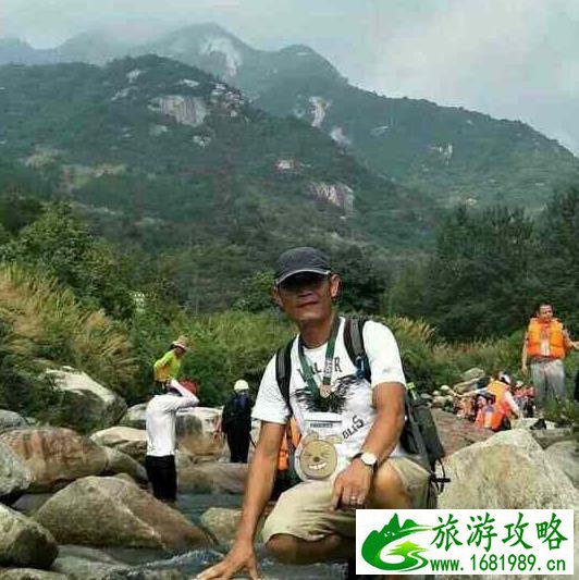 麻城龙潭冲旅游攻略+地址 麻城龙潭冲旅游攻略+地址