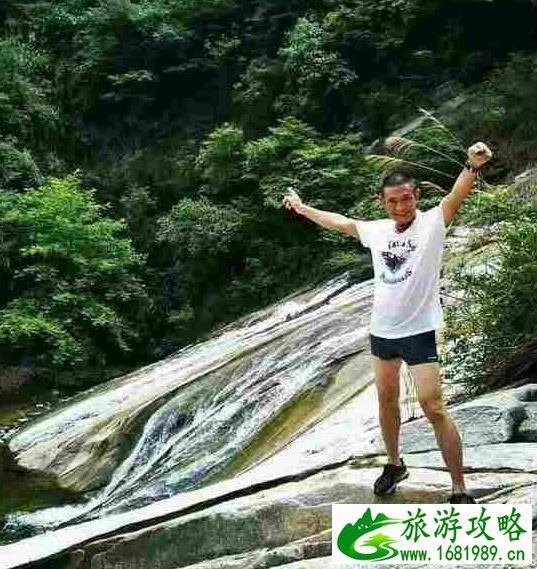 麻城龙潭冲旅游攻略+地址 麻城龙潭冲旅游攻略+地址