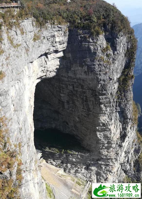 天门山一日游攻略最新 天门山一日游攻略最新