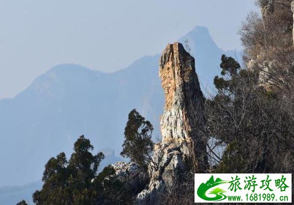 箭扣长城游记 箭扣长城游玩攻略 箭扣长城游记 箭扣长城游玩攻略
