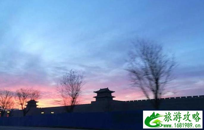 悬空寺游记作文600字 悬空寺游记