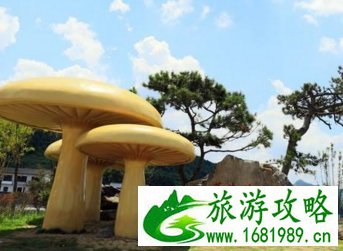 万盛旅游攻略2017 万盛景区亲子游攻略 万盛旅游攻略2017 万盛景区亲子游攻略