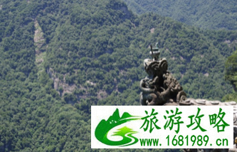 武当山两日游攻略 2017年武当山2日游攻略 武当山两日游攻略 2017年武当山2日游攻略
