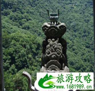 武当山两日游攻略 2017年武当山2日游攻略 武当山两日游攻略 2017年武当山2日游攻略