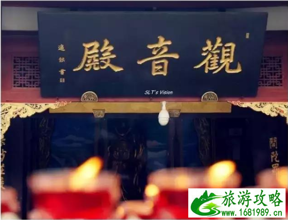 南昌到成都旅游攻略 南昌到成都自由行攻略