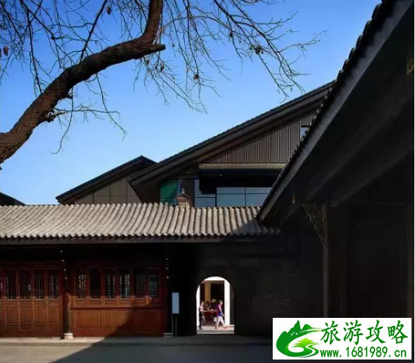 南昌到成都旅游攻略 南昌到成都自由行攻略