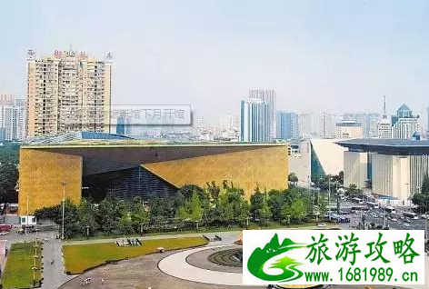 南昌到成都旅游攻略 南昌到成都自由行攻略