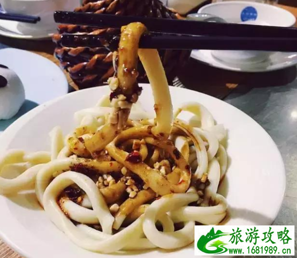 南昌到成都旅游攻略 南昌到成都自由行攻略