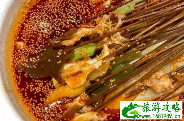 南昌到成都旅游攻略 南昌到成都自由行攻略