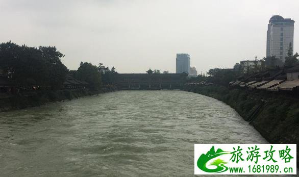 都江堰游记 都江堰游记作文 都江堰游记 都江堰游记作文