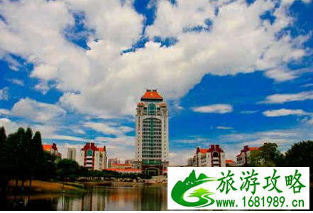 厦门有什么景点 厦门旅游交通攻略 厦门有什么景点 厦门旅游交通攻略