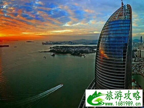 厦门有什么景点 厦门旅游交通攻略 厦门有什么景点 厦门旅游交通攻略