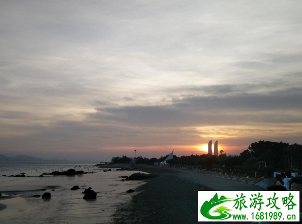厦门有什么景点 厦门旅游交通攻略 厦门有什么景点 厦门旅游交通攻略