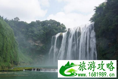 黄果树瀑布旅游攻略  黄果树瀑布旅游最佳季节是什么时候