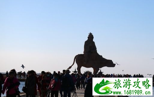 额济纳胡杨林旅游攻略 额济纳胡杨林旅游攻略