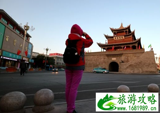 额济纳胡杨林旅游攻略 额济纳胡杨林旅游攻略