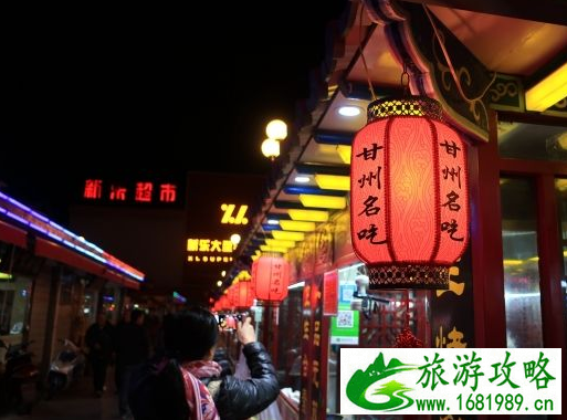 额济纳胡杨林旅游攻略 额济纳胡杨林旅游攻略
