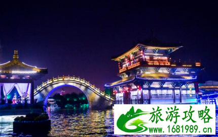 开封旅游攻略 开封旅游景点门票价格是多少 开封旅游攻略 开封旅游景点门票价格是多少