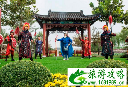开封旅游攻略 开封旅游景点门票价格是多少 开封旅游攻略 开封旅游景点门票价格是多少