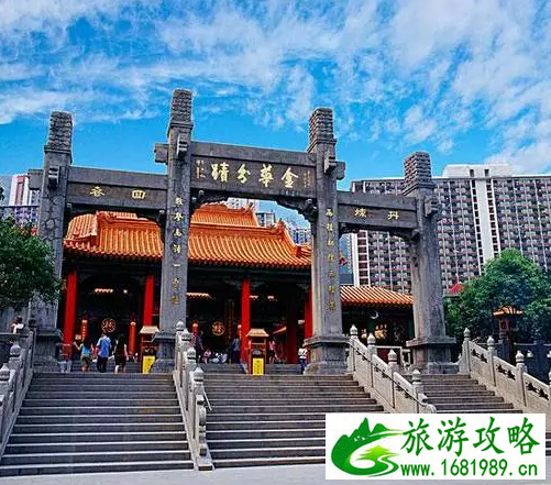 去香港要注意什么 香港旅游购物攻略 去香港要注意什么 香港旅游购物攻略
