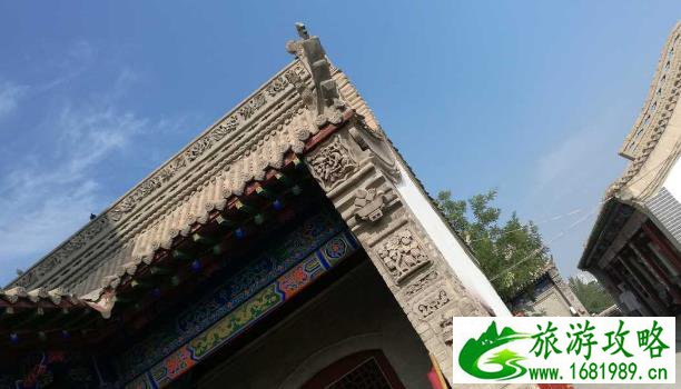 承天寺和海宝塔游记 承天寺和海宝塔游记