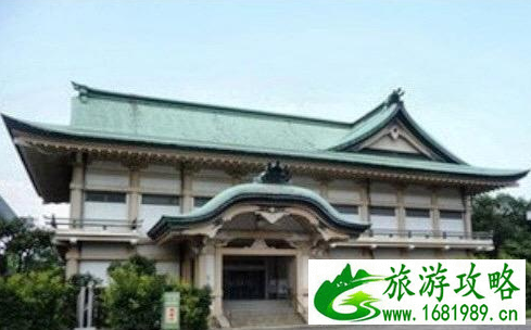 京都冈崎旅游攻略 京都冈崎景点大全