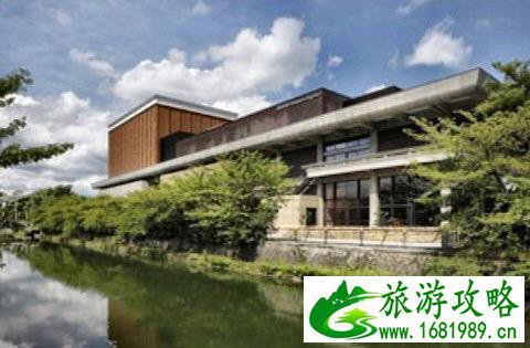京都冈崎旅游攻略 京都冈崎景点大全