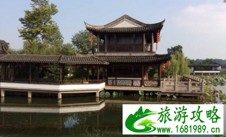 尚湖旅游攻略 尚湖在哪里 尚湖需要门票吗 尚湖旅游攻略 尚湖在哪里 尚湖需要门票吗