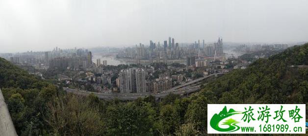 重庆游记攻略2022 重庆游记攻略2022