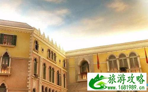 一个人澳门旅游攻略 一人去澳门应该怎么玩 一个人澳门旅游攻略 一人去澳门应该怎么玩