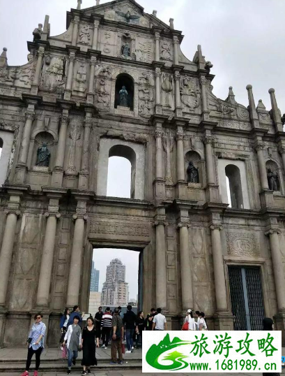 一个人澳门旅游攻略 一人去澳门应该怎么玩 一个人澳门旅游攻略 一人去澳门应该怎么玩