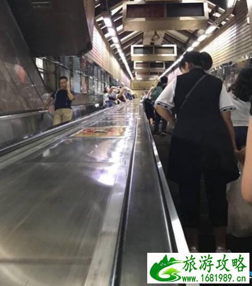 重庆游记攻略2022 重庆游记攻略2022