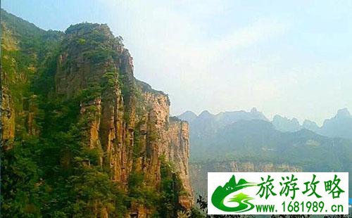 宝泉山在哪里 宝泉山游玩攻略 宝泉山在哪里 宝泉山游玩攻略