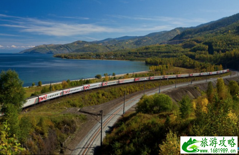 最适合旅行的火车线路 火车旅游线路推荐2022 最适合旅行的火车线路 火车旅游线路推荐2022