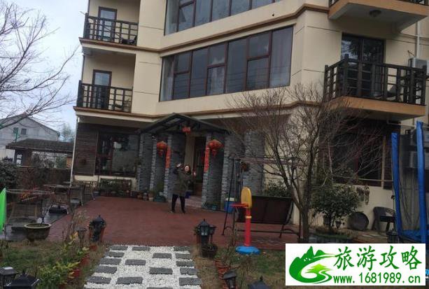 莫干山旅游攻略2022 莫干山旅游攻略2022